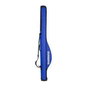 Husa Dubla Lansete Shimano All-Round 195cm