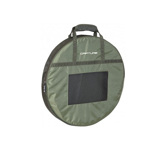 Husa Energo Team JAF Keepnet Carrybag PROGRESS 59cm