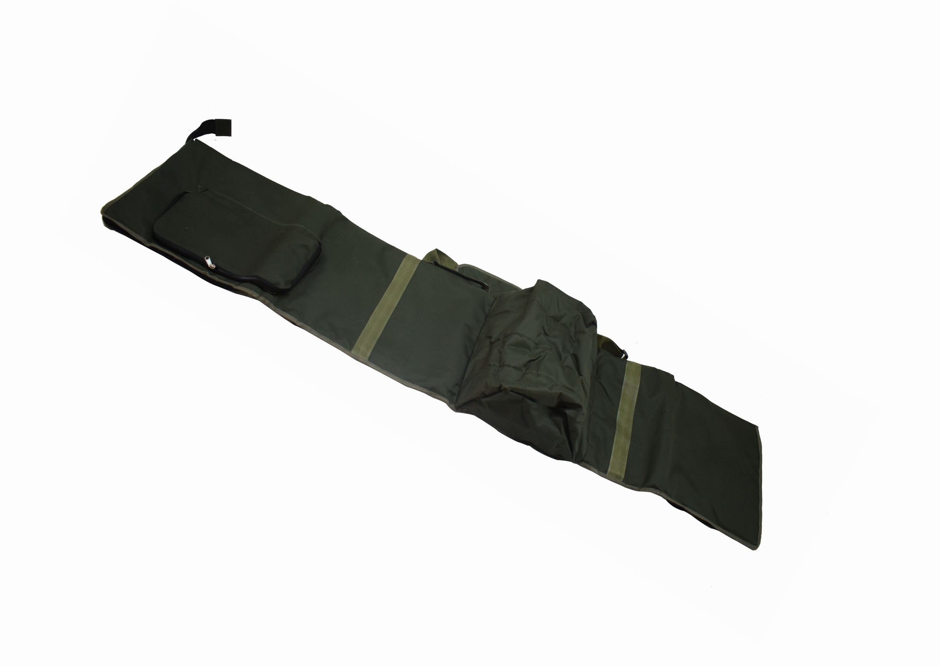 Husa FL 210 Cm 4 Lansete Plus 4 Mulinete