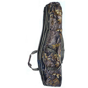 Husa FL Camuflaj 3 compartimente cu burta 145 cm Material Gros