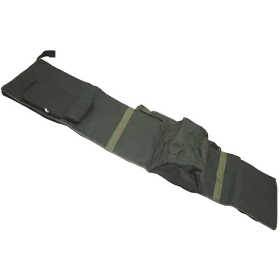Husa FL pentru 5 Lansete cu Mulinete, 210cm 