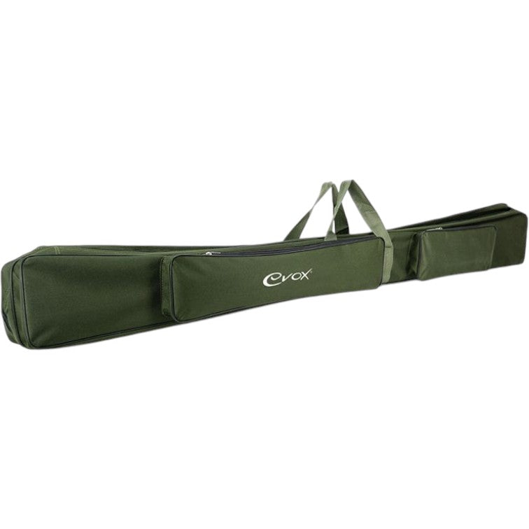 Husa FORMAX Evox Eco, 2 Compartimente, 90cm