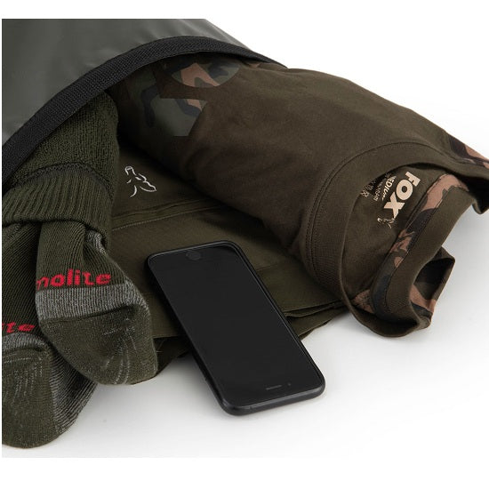 Husa FOX ACCESORII HD DRY BAGS 15L