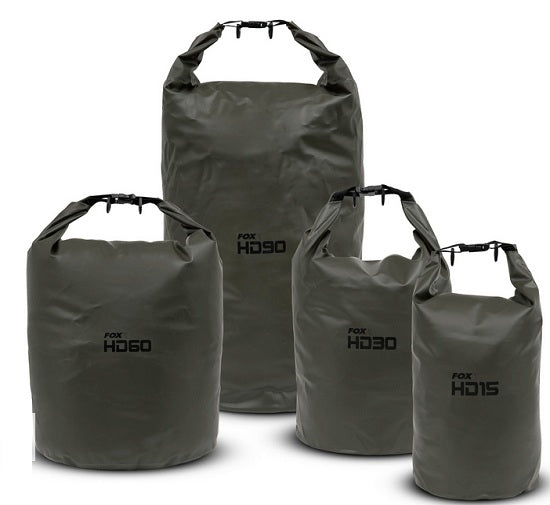 Husa FOX ACCESORII HD DRY BAGS 30L
