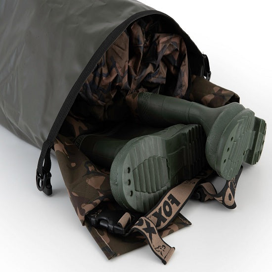 Husa FOX ACCESORII HD DRY BAGS 30L