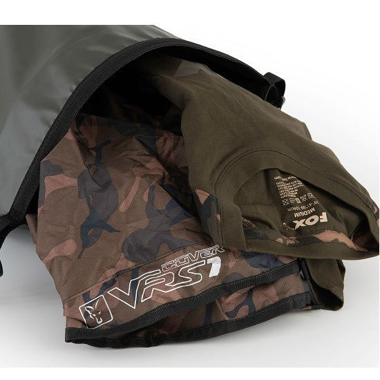 Husa FOX ACCESORII HD DRY BAGS 90L
