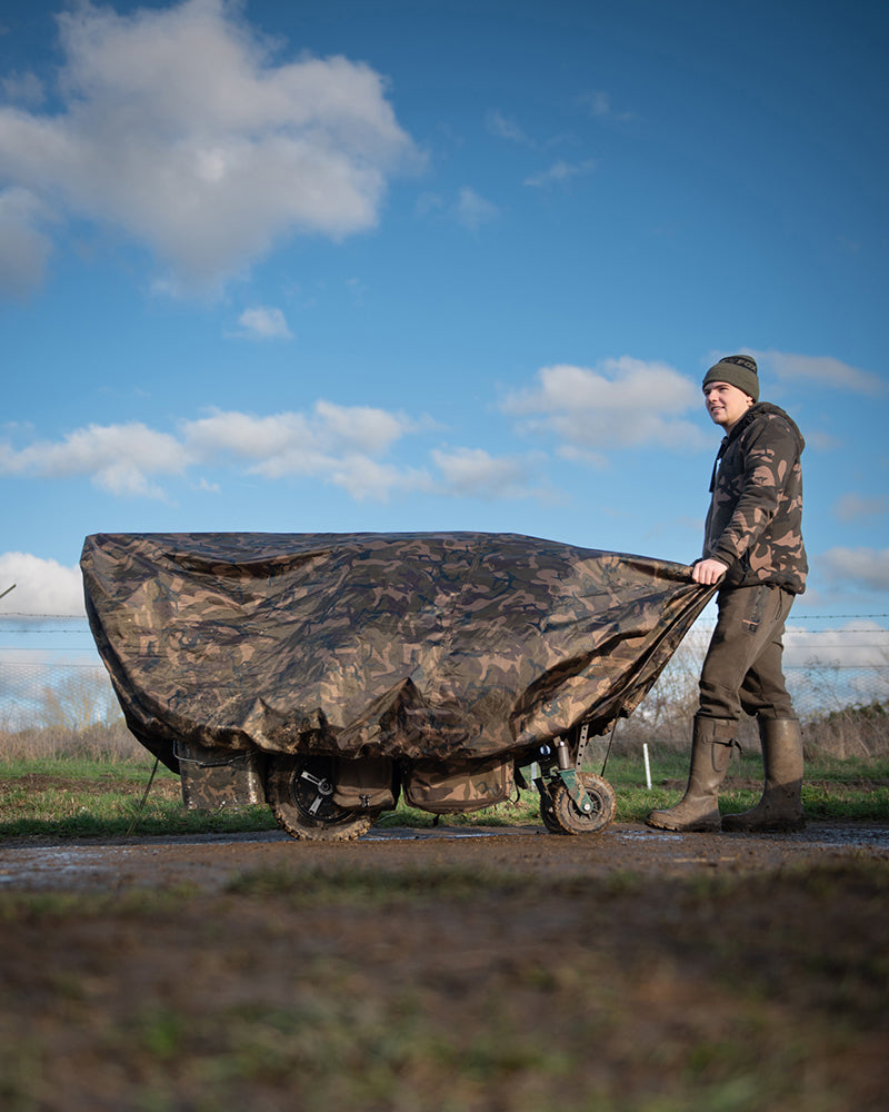 Husa FOX Camolite Barrow Cover, Large