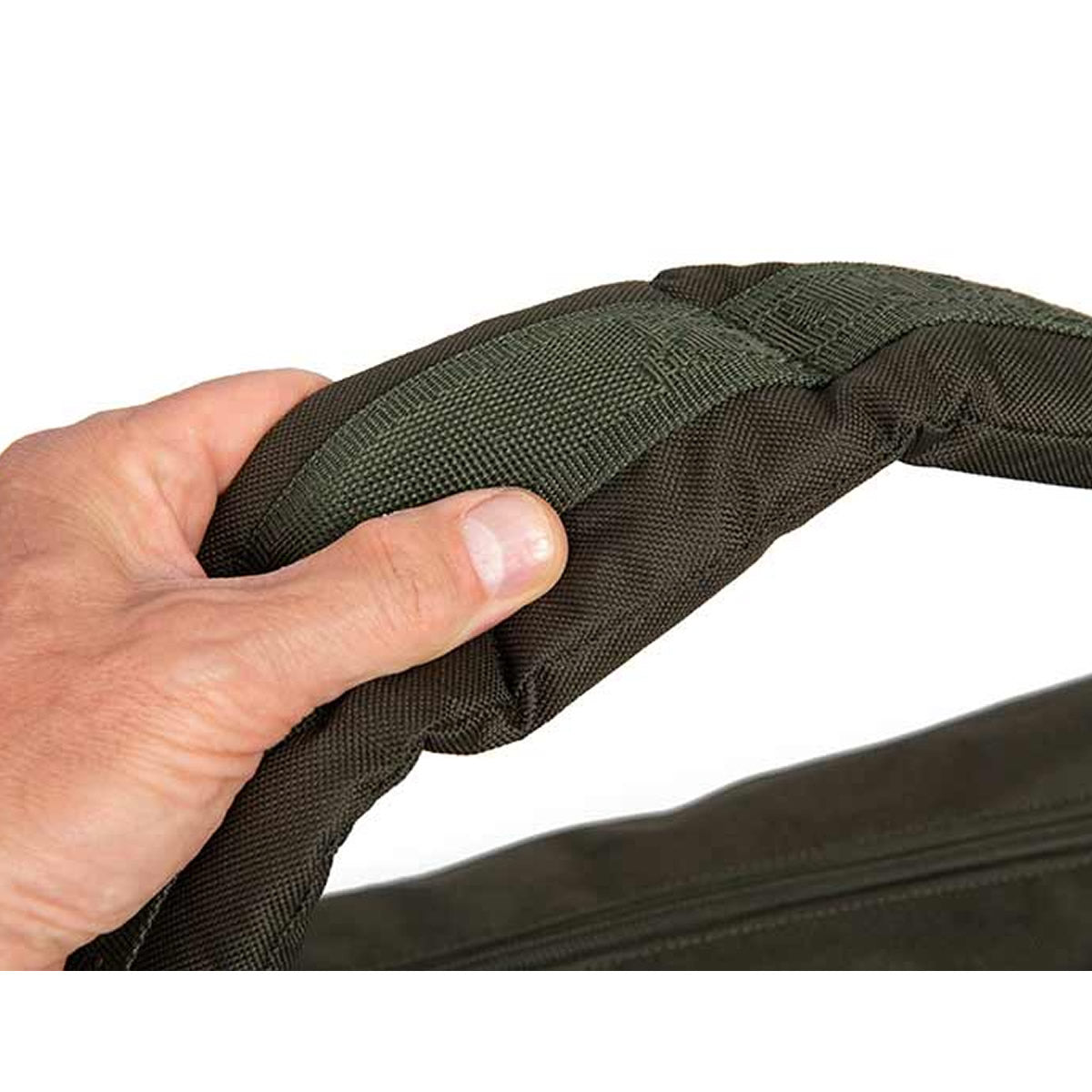 Husa FOX RAGE Predator Rod Holdall, 195x27x23cm