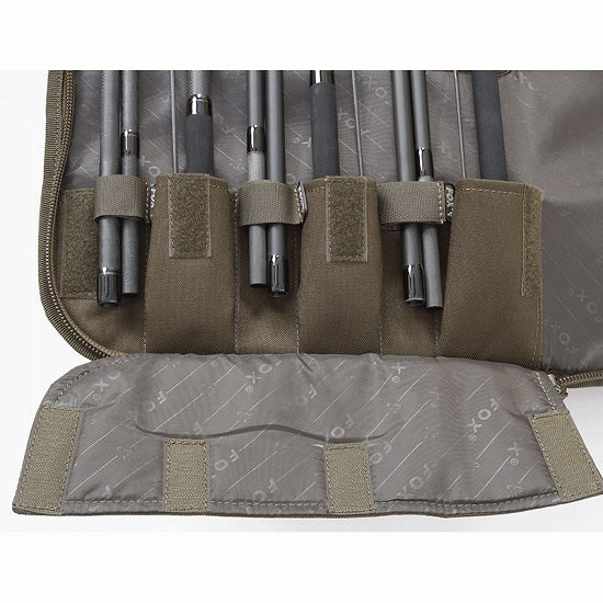 Husa FOX Voyager Rod Case 3.00m