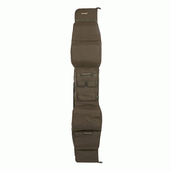 Husa FOX Voyager Rod Case 3.60m 37x21x197cm
