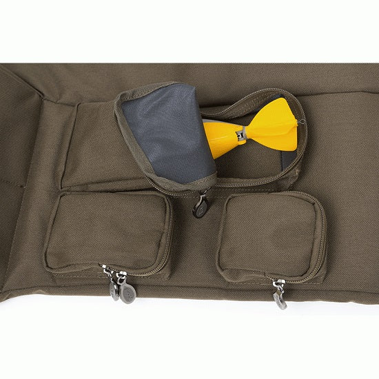 Husa FOX Voyager Rod Case 3.90m 37x21x214cm
