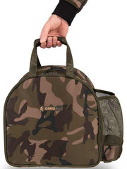 Husa Fox Camolite Cookstation Bag, 34x19x35cm