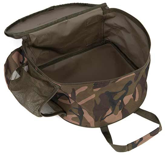 Husa Fox Camolite Cookstation Bag, 34x19x35cm