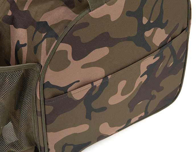 Husa Fox Camolite Cookstation Bag, 34x19x35cm