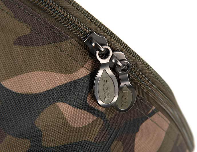 Husa Fox Camolite Cookstation Bag, 34x19x35cm