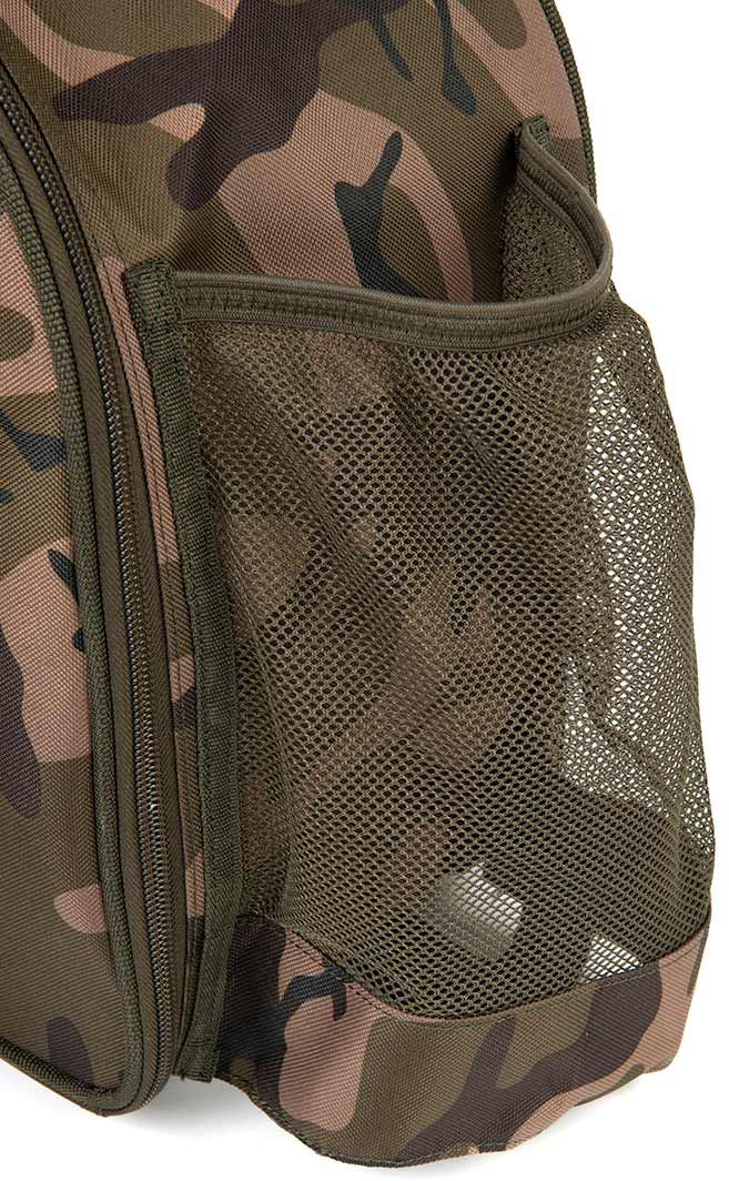 Husa Fox Camolite Cookstation Bag, 34x19x35cm