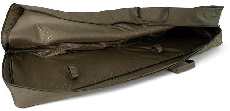 Husa Fox Voyager Electric Outboard Motor Bag, 120x47cm
