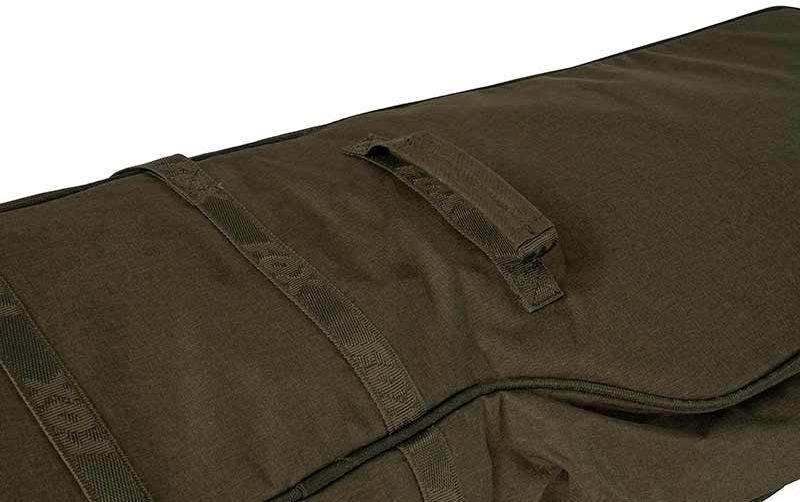 Husa Fox Voyager Electric Outboard Motor Bag, 120x47cm