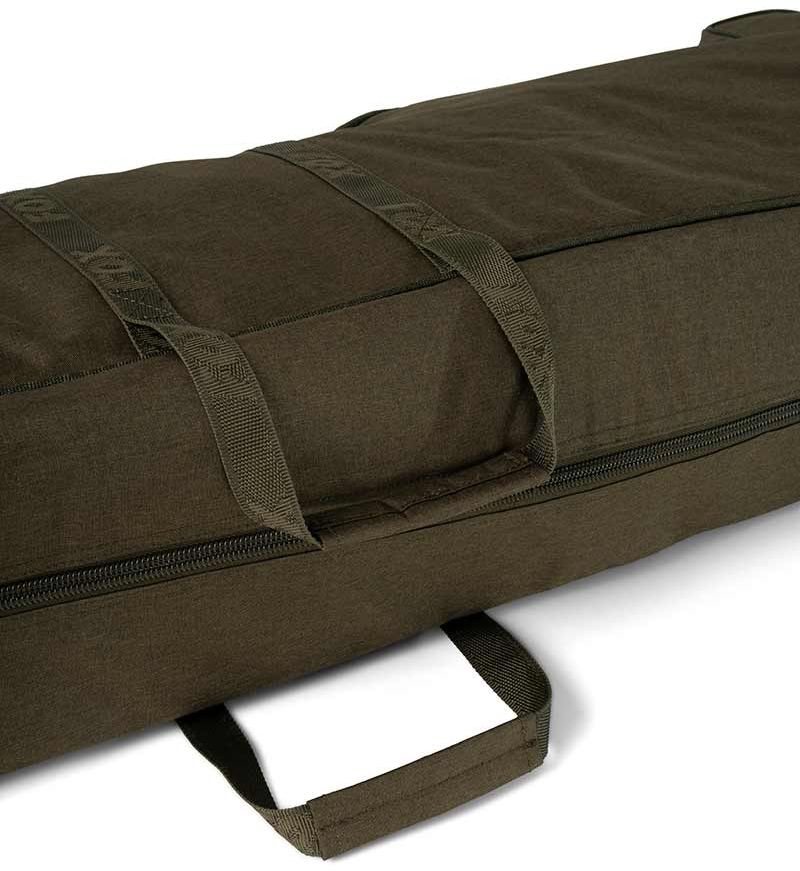 Husa Fox Voyager Electric Outboard Motor Bag, 120x47cm