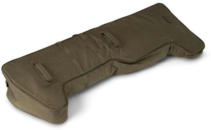 Husa Fox Voyager Electric Outboard Motor Bag, 120x47cm