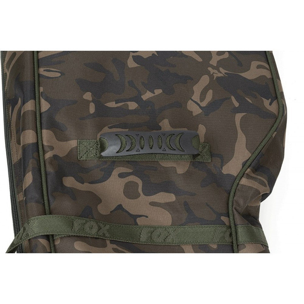 Husa Fox pentru Motor Electric Camolite 120cmx47cm