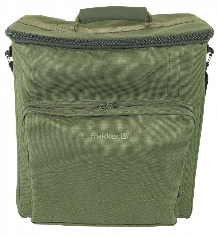 Husa Incalzitor Trakker NXG Bivvy Heater Bag, 33x17.5x38cm