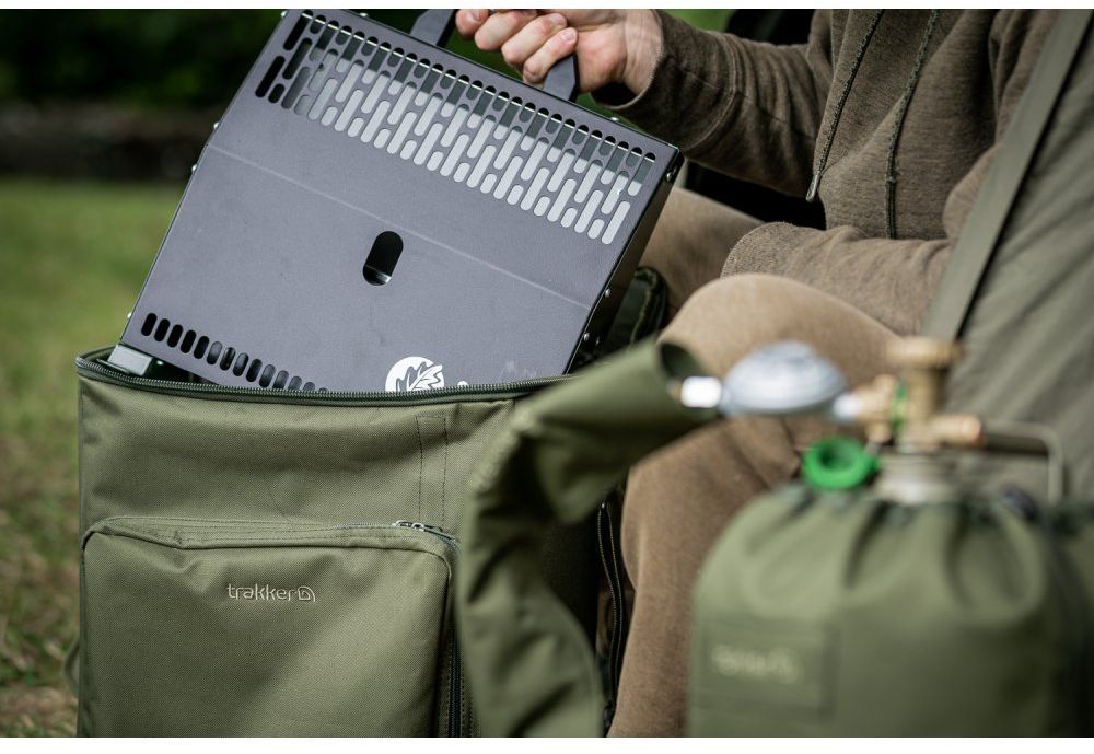 Husa Incalzitor Trakker NXG Bivvy Heater Bag, 33x17.5x38cm