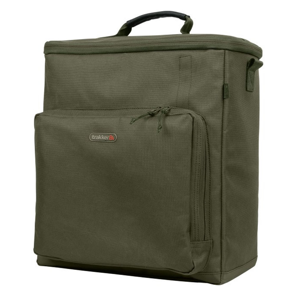 Husa Incalzitor Trakker NXG Bivvy Heater Bag, 33x17.5x38cm