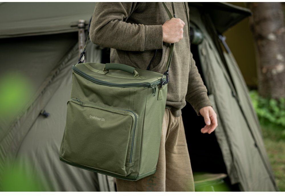 Husa Incalzitor Trakker NXG Bivvy Heater Bag, 33x17.5x38cm
