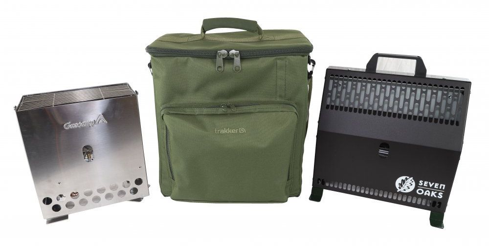 Husa Incalzitor Trakker NXG Bivvy Heater Bag, 33x17.5x38cm