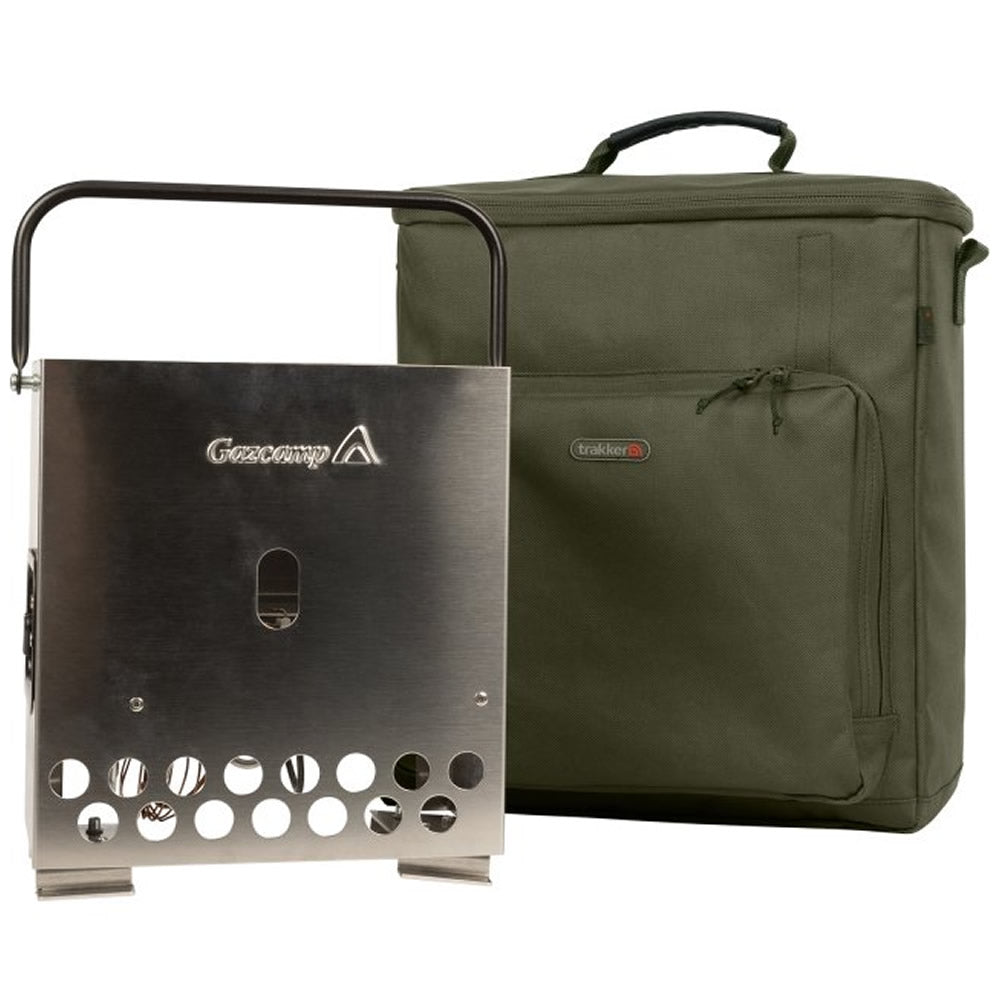 Husa Incalzitor Trakker NXG Bivvy Heater Bag, 33x17.5x38cm