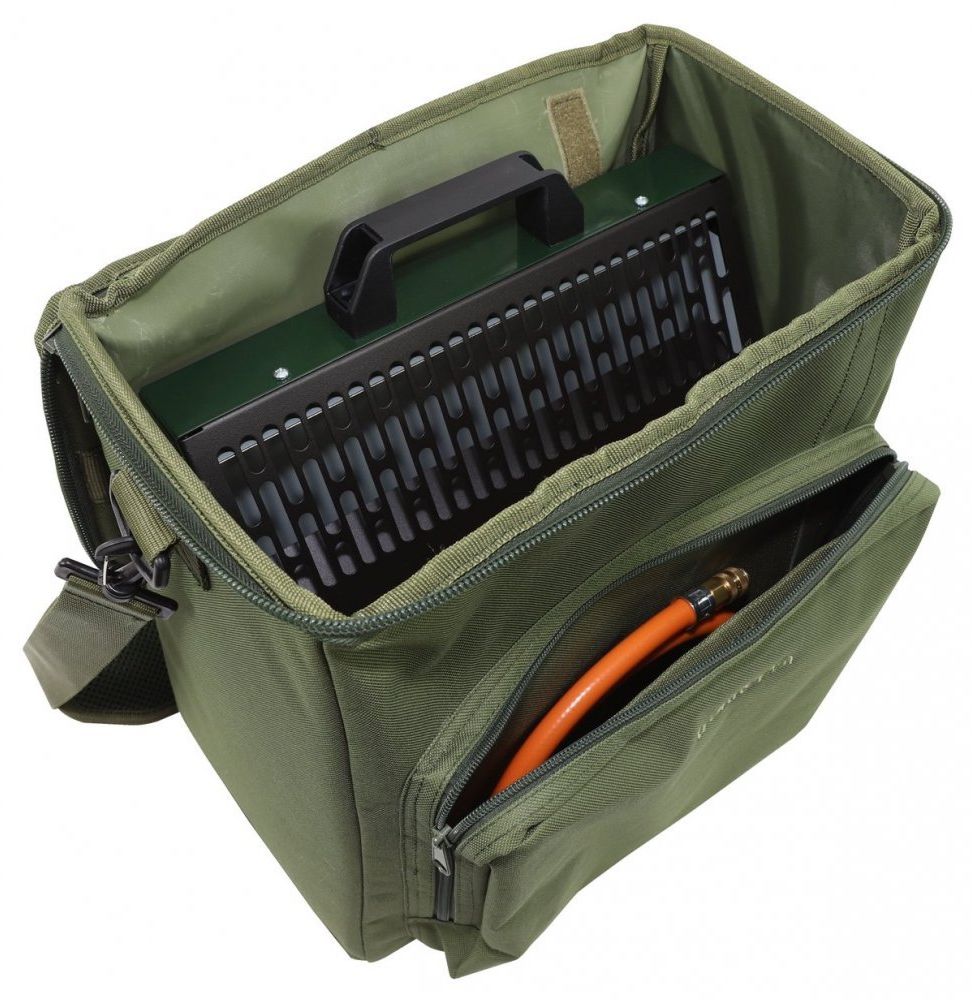 Husa Incalzitor Trakker NXG Bivvy Heater Bag, 33x17.5x38cm