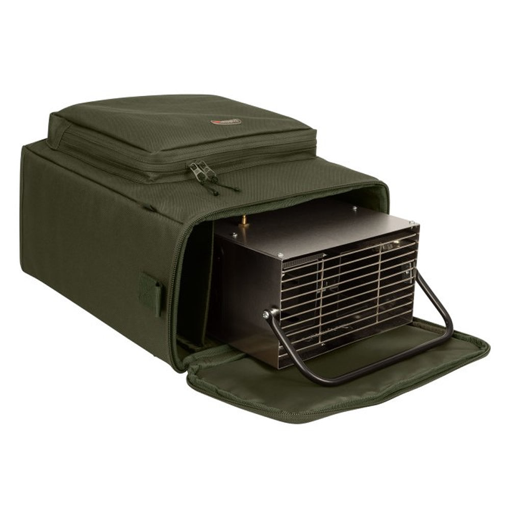 Husa Incalzitor Trakker NXG Bivvy Heater Bag, 33x17.5x38cm