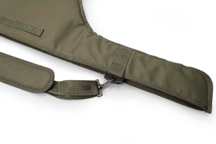 Husa Individuala Avid Carp RVS Single Rod Sleeve 10ft 165cm