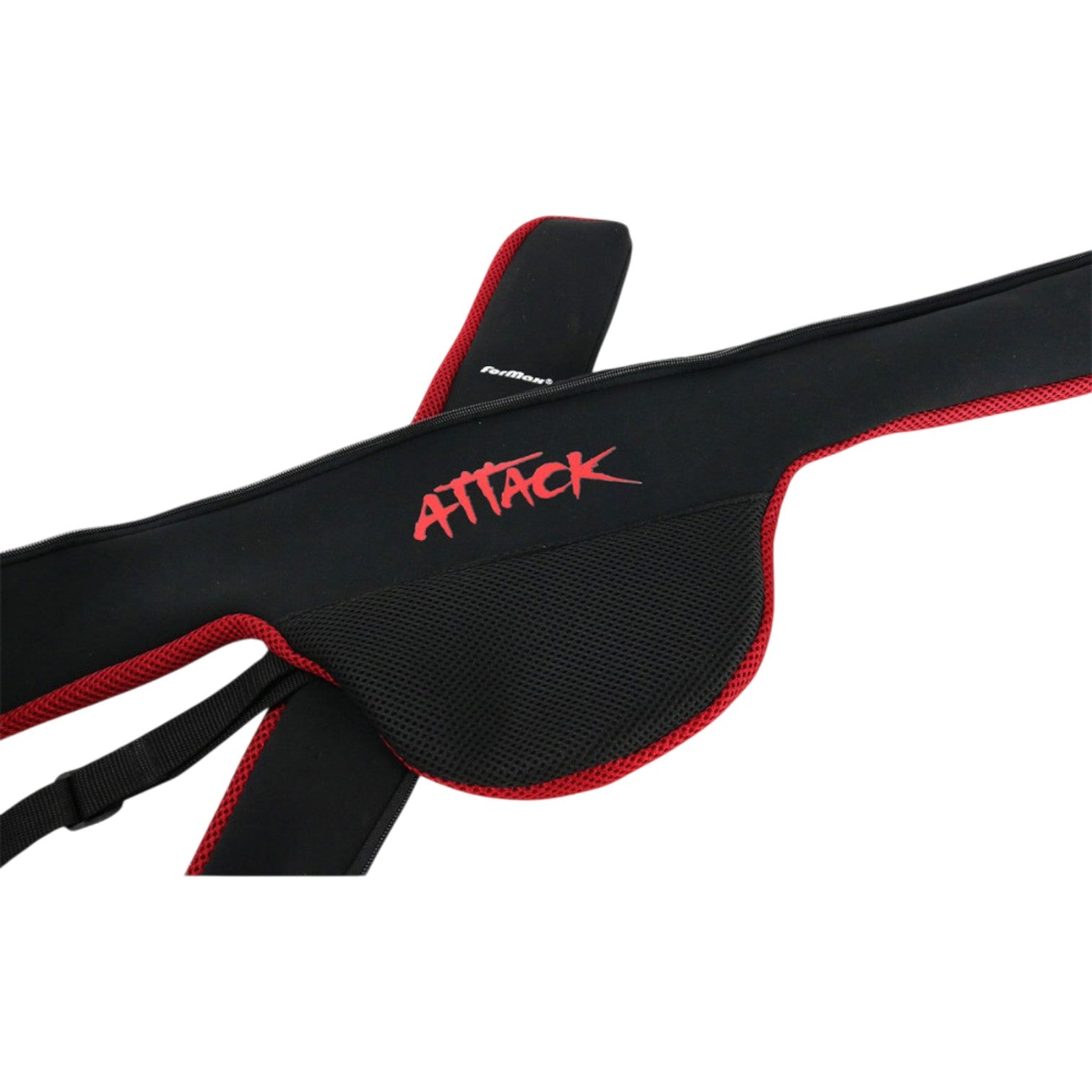 Husa Individuala FORMAX Attack, 140cm