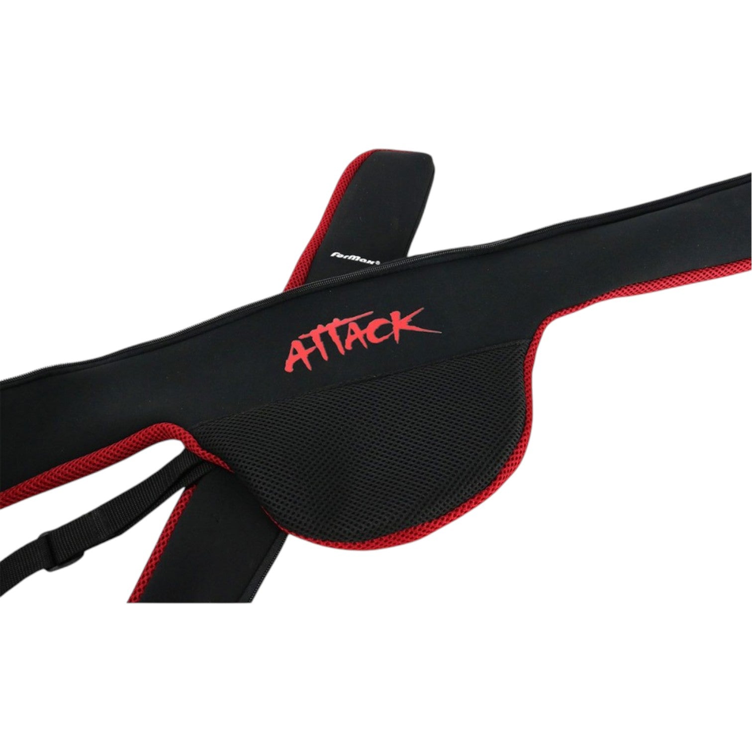 Husa Individuala FORMAX Attack, 160cm