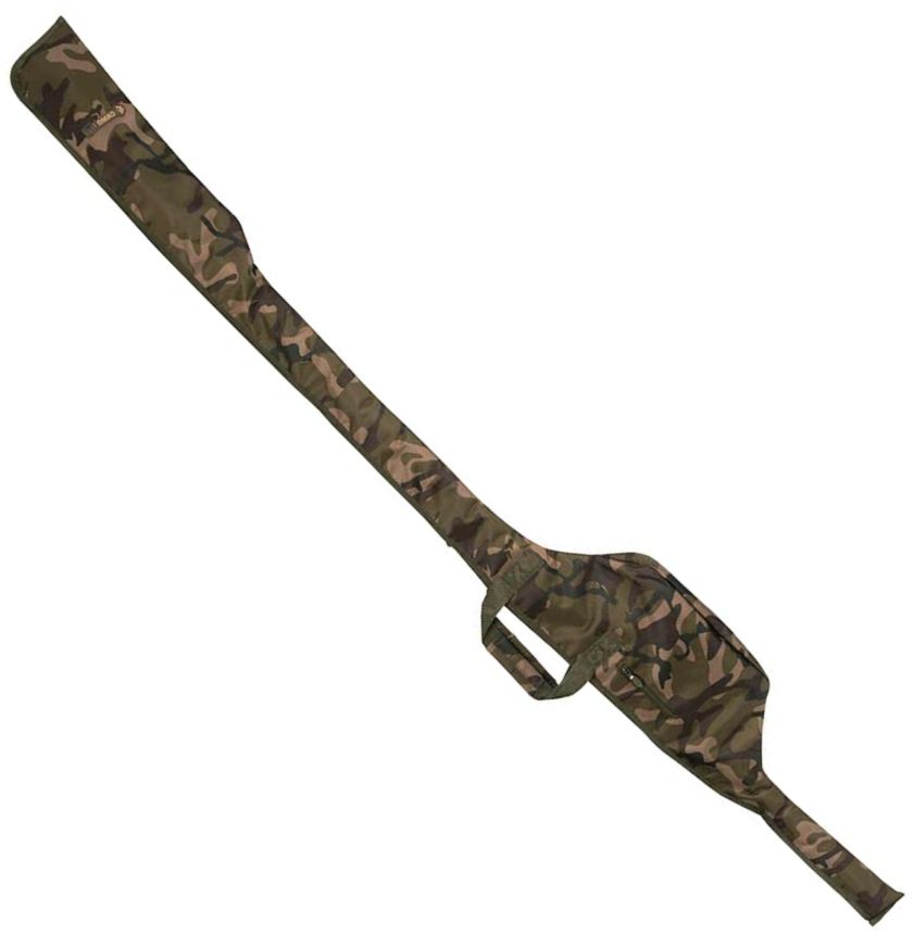 Husa Individuala Fox CamoLite Single Rod Sleeve 13Ft
