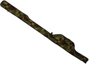 Husa Individuala Lansete Aqua Products 12FT Rod Sleeve DPM, Camo, 200x23cm
