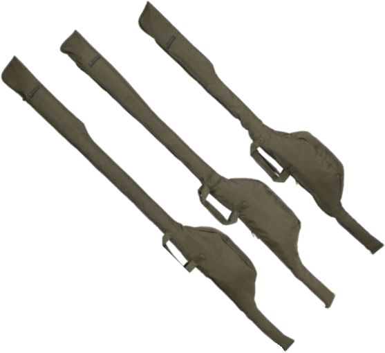 Husa Individuala Lansete Fox Voyager Single Rod Sleeve 10Ft