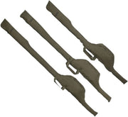 Husa Individuala Lansete Fox Voyager Single Rod Sleeve 12Ft