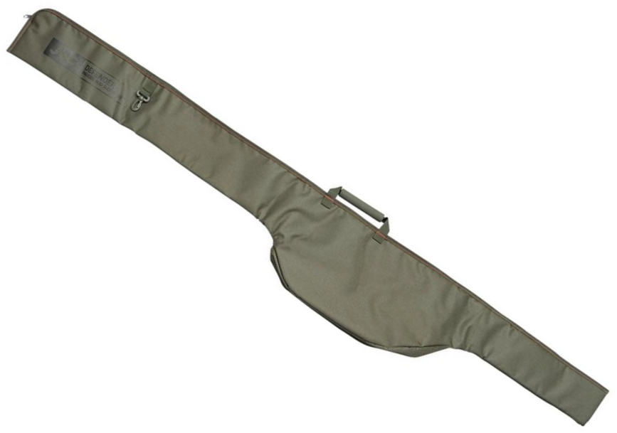 Husa Individuala Lansete JRC Defender II Padded Rod Sleeves 10FT, Kaki