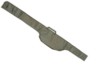Husa Individuala Lansete JRC Defender II Padded Rod Sleeves 12FT, Kaki