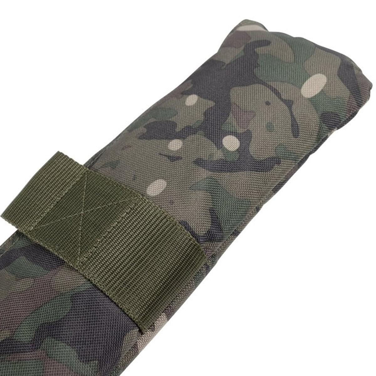 Husa Individuala Lansete TRAKKER NXC Camo Rod Sleeve 10ft/3.00m