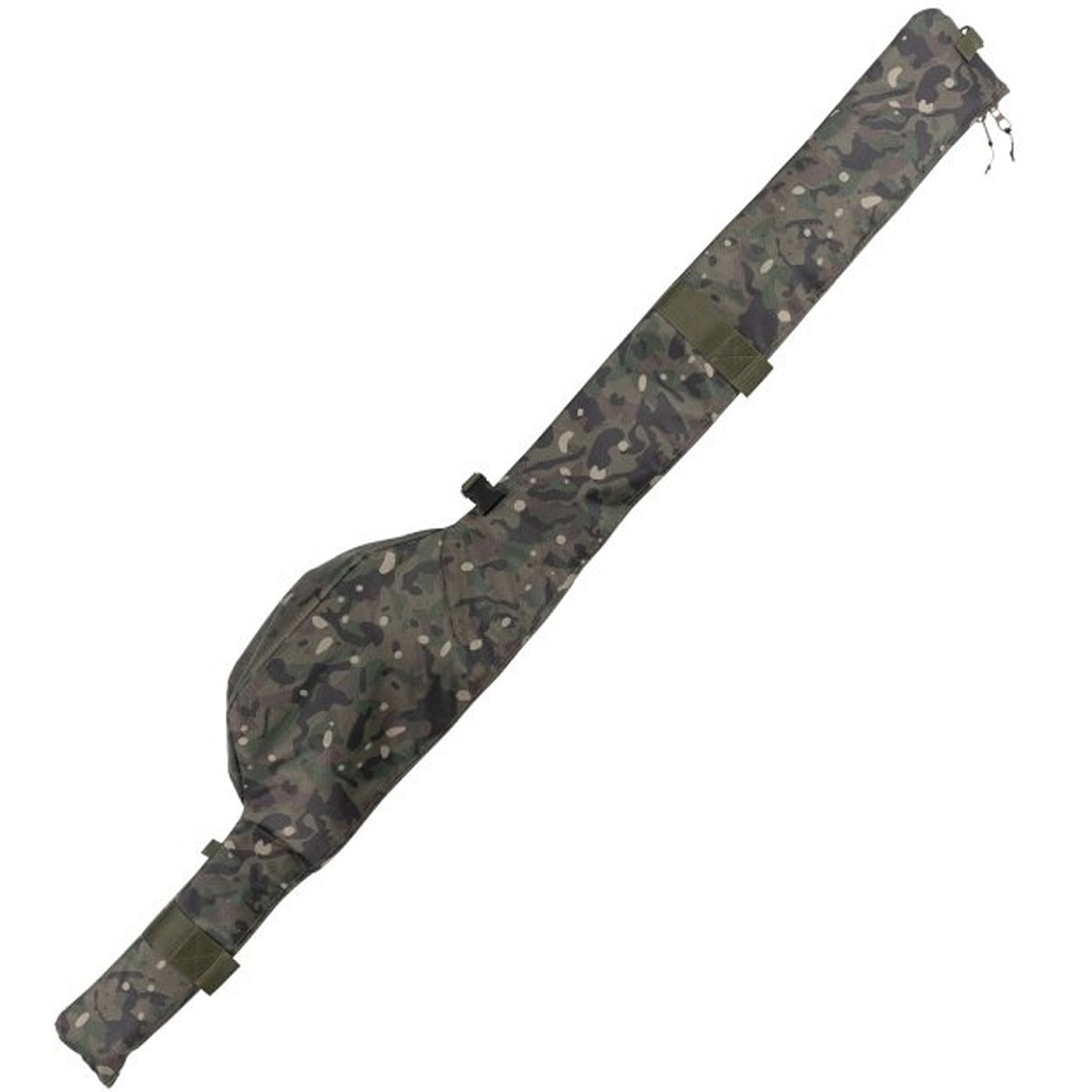 Husa Individuala Lansete TRAKKER NXC Camo Rod Sleeve 10ft/3.00m