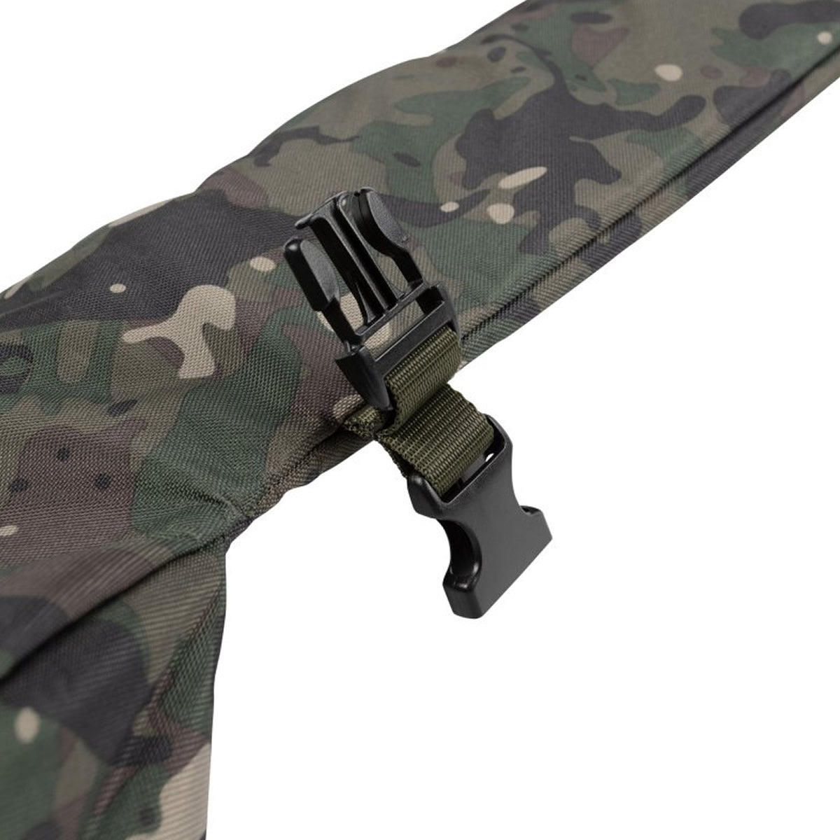 Husa Individuala Lansete TRAKKER NXC Camo Rod Sleeve 13ft/3.90m