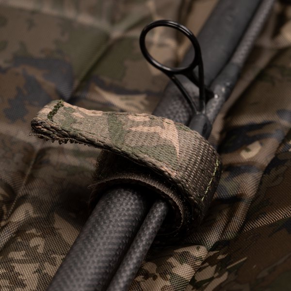 Husa Individuala NASH Subterfuge 12ft Hi-Protect 3 Rod Skin