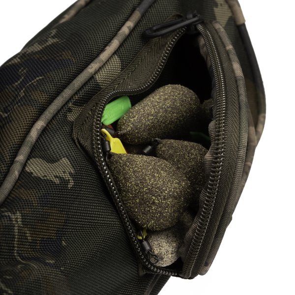 Husa Individuala NASH Subterfuge 12ft Hi-Protect 3 Rod Skin