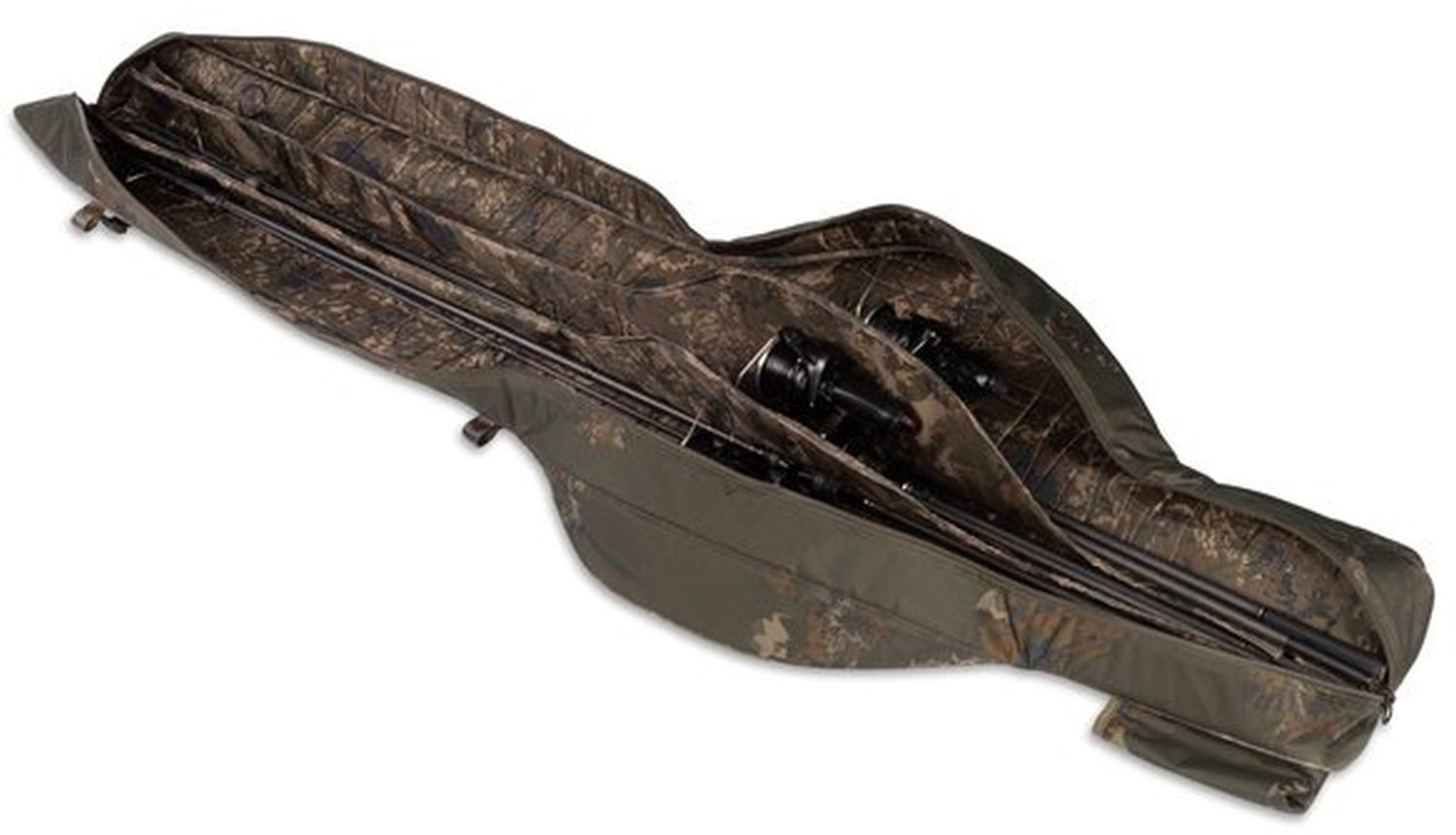 Husa Individuala NASH Subterfuge 12ft Hi-Protect 3 Rod Skin