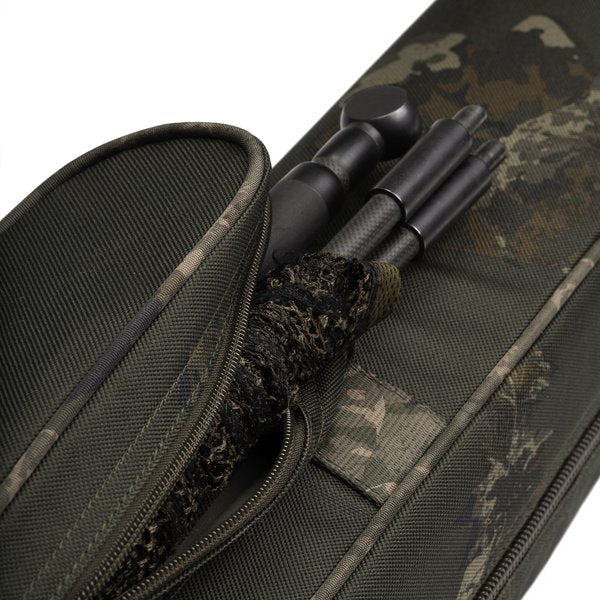 Husa Individuala NASH Subterfuge 13ft Hi-Protect 2 Rod Skin