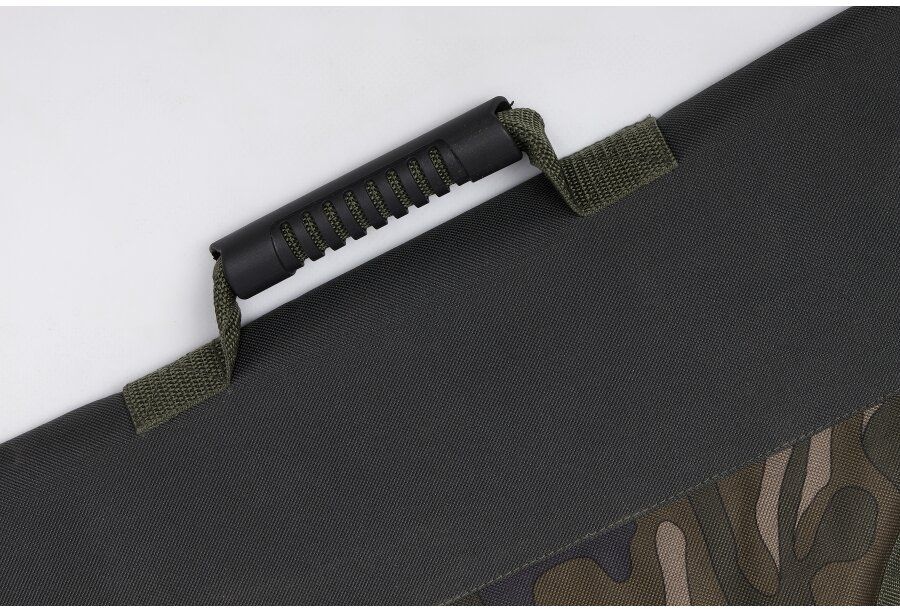 Husa Individuala PROLOGIC Avenger Padded Rod Sleeve 10FT Camo